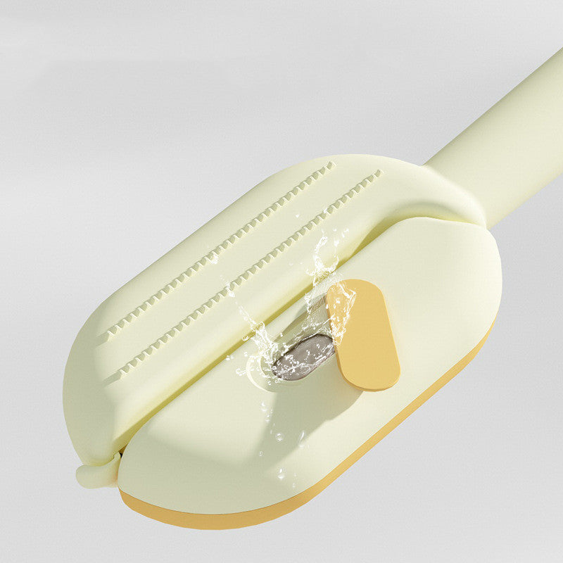 Transform Your Pet Grooming Routine with Our Innovative Comb